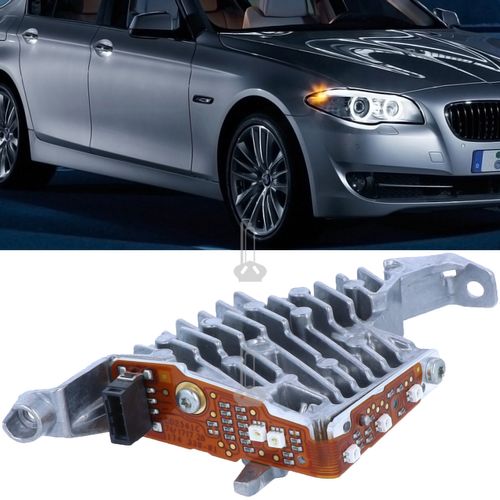 HELLA 174.335-01 LED Modul US parking light Left headlights control unit  for BMW 5 Series F10 F11 F07 GT – Xenon Cyprus