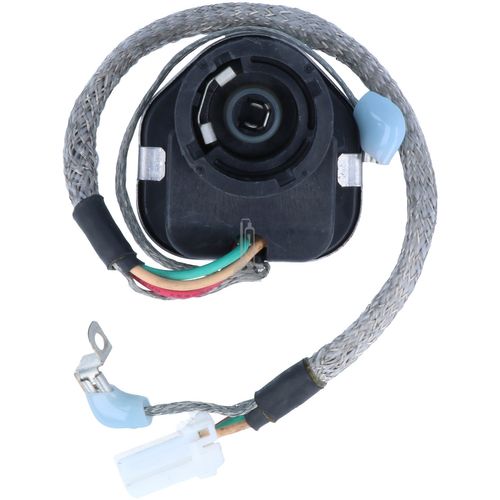thumbnail image 2 of OEM Mitsubishi D2S/D2R HID Ballast Ignitor With Cable - Acura Honda Mazda TL CX-7 RL 2 of 3