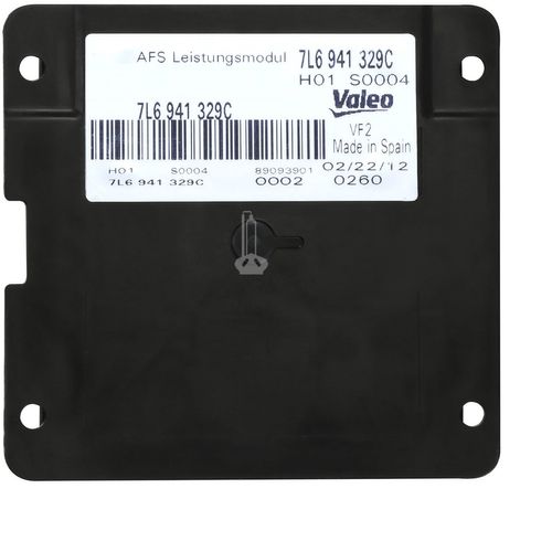Valeo AFS power module Headlights 3D0941329C 